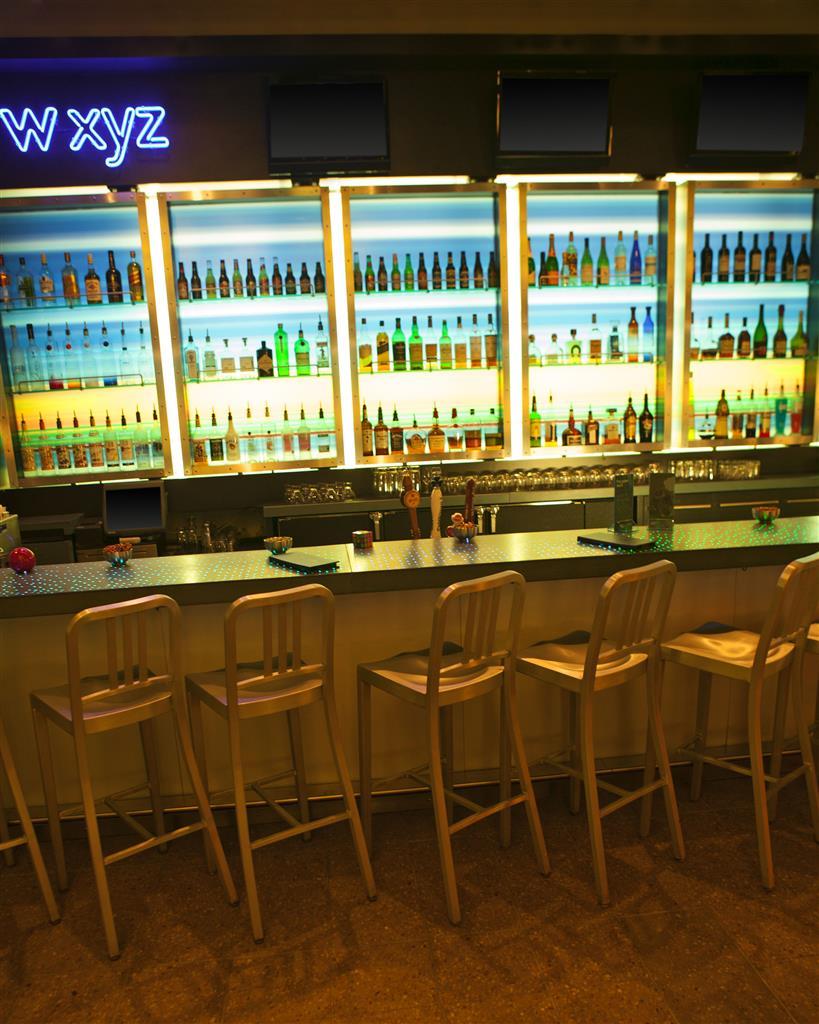 Aloft Минеаполис Екстериор снимка