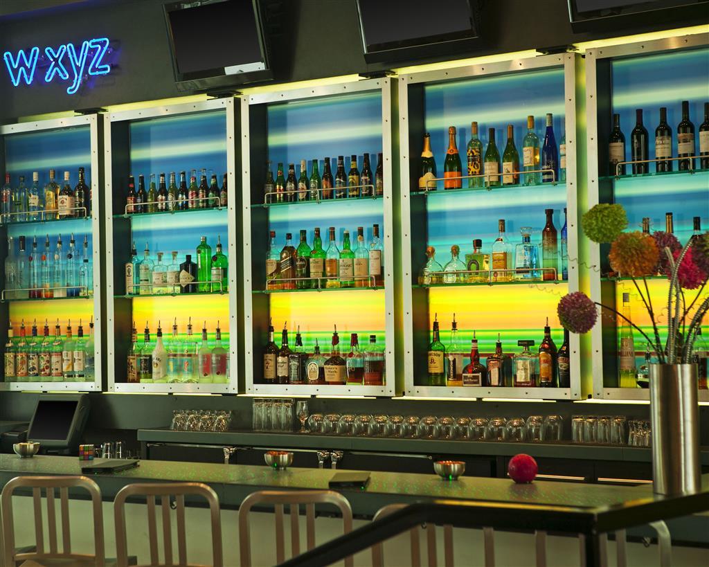Aloft Минеаполис Екстериор снимка